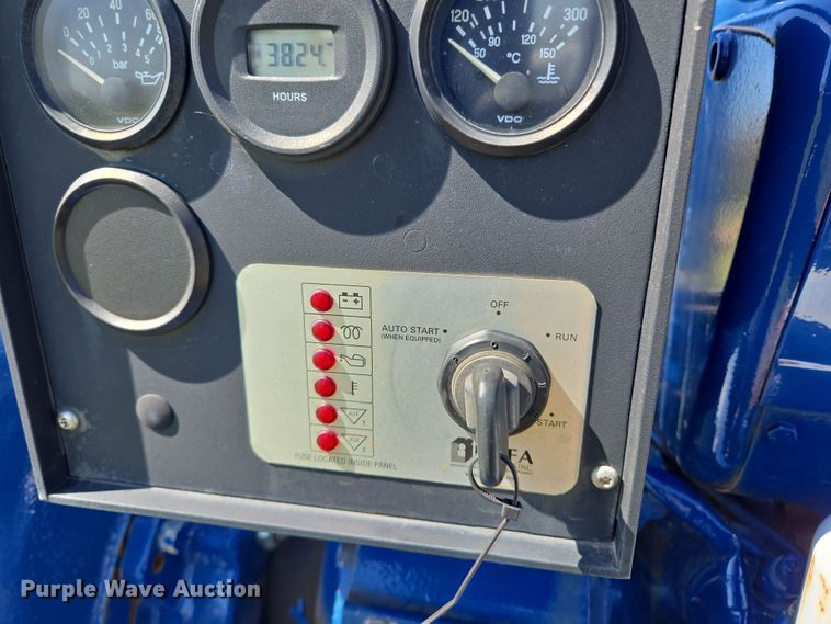 image for item ED2513 Gorman-Rupp T6A60S   water Pump