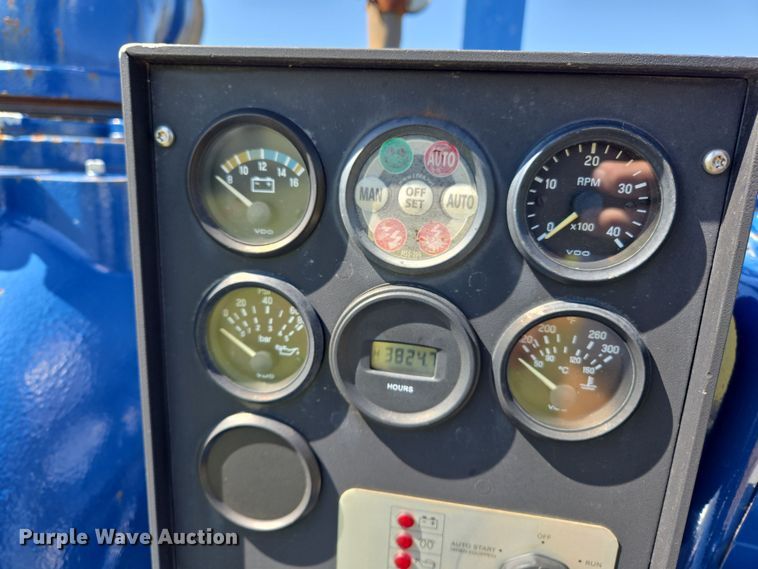 image for item ED2513 Gorman-Rupp T6A60S   water Pump