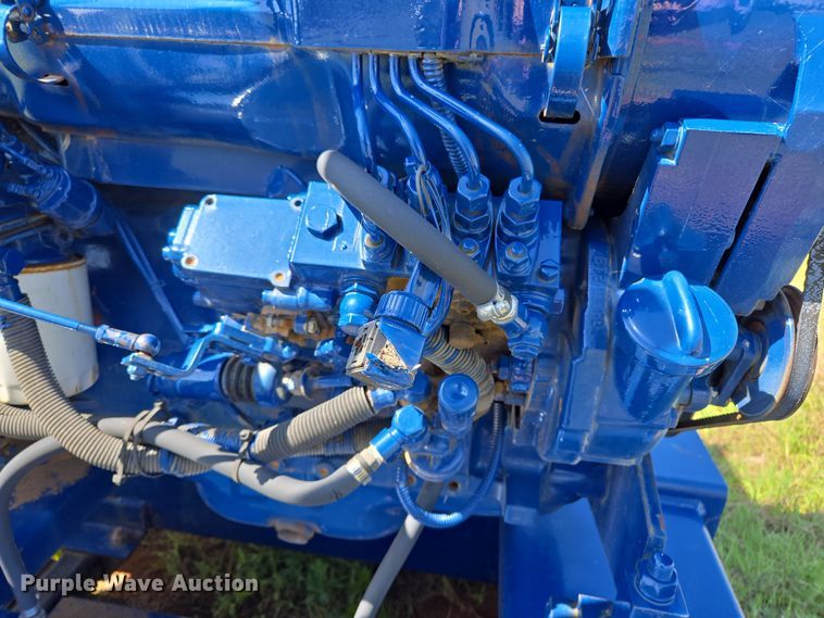 image for item ED2513 Gorman-Rupp T6A60S   water Pump