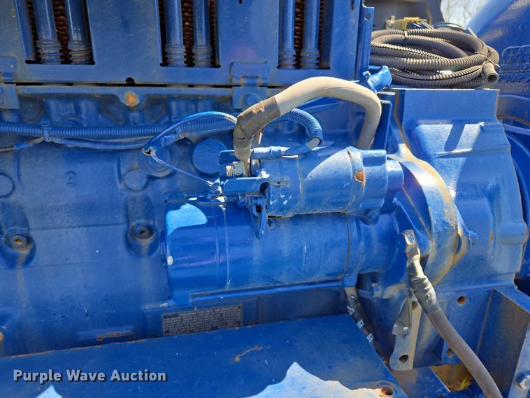 image for item ED2513 Gorman-Rupp T6A60S   water Pump