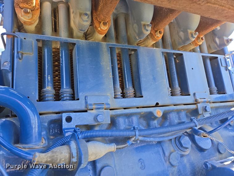 image for item ED2513 Gorman-Rupp T6A60S   water Pump