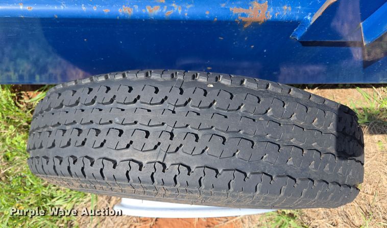 image for item ED2513 Gorman-Rupp T6A60S   water Pump