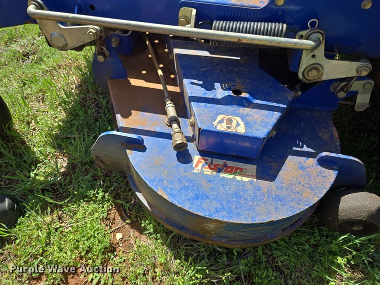 image for item ED2514 Dixon  ZTR lawn mower