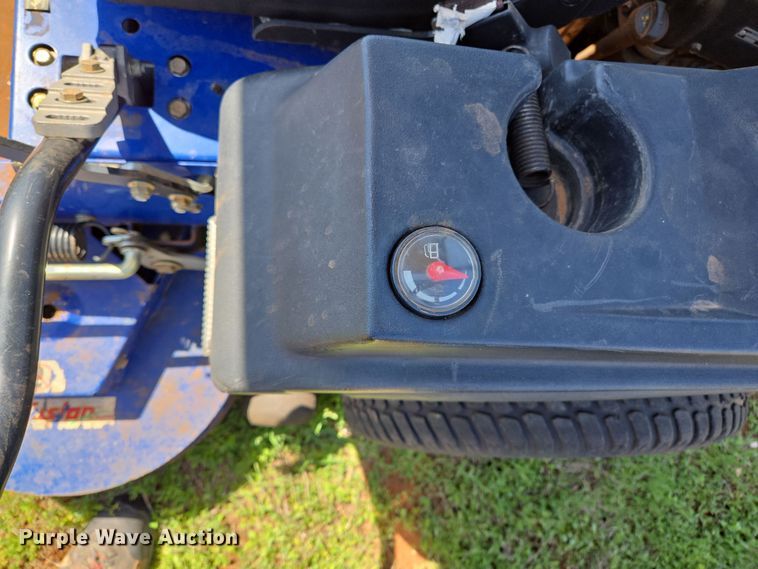 image for item ED2514 Dixon  ZTR lawn mower