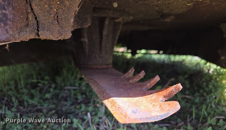 image for item ED2514 Dixon  ZTR lawn mower