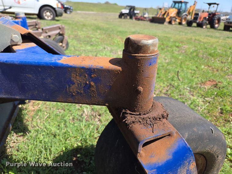 image for item ED2514 Dixon  ZTR lawn mower