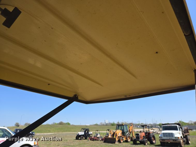 image for item ED2514 Dixon  ZTR lawn mower