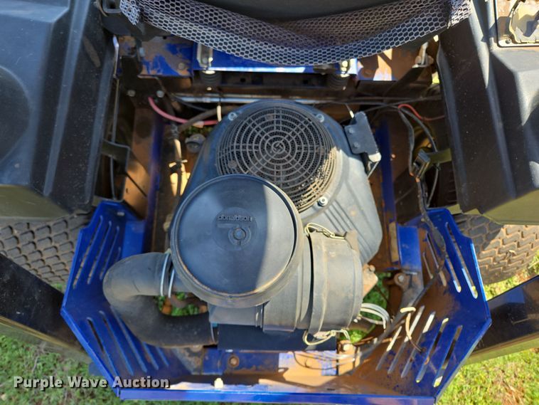 image for item ED2514 Dixon  ZTR lawn mower