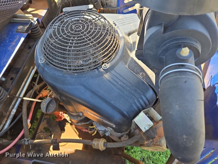 image for item ED2514 Dixon  ZTR lawn mower