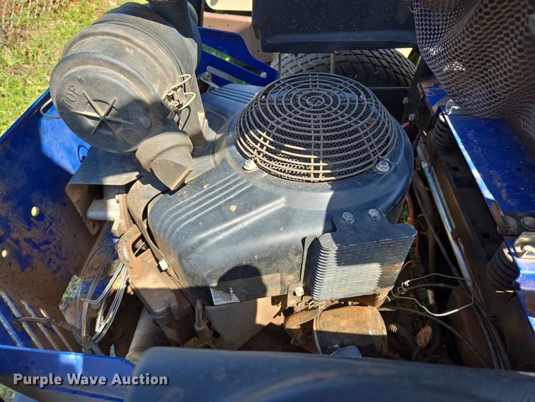 image for item ED2514 Dixon  ZTR lawn mower