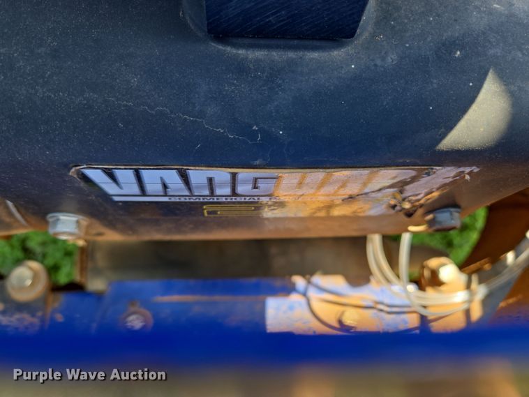 image for item ED2514 Dixon  ZTR lawn mower