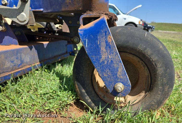 image for item ED2514 Dixon  ZTR lawn mower