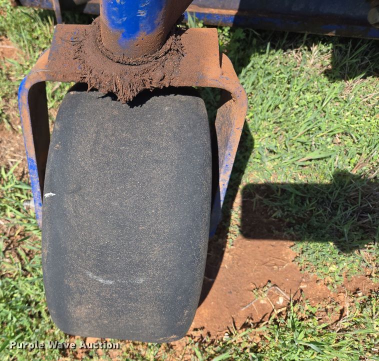 image for item ED2514 Dixon  ZTR lawn mower