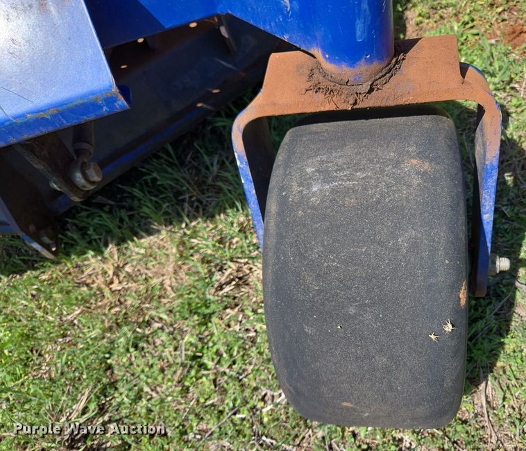 image for item ED2514 Dixon  ZTR lawn mower