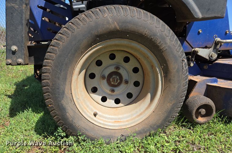 image for item ED2514 Dixon  ZTR lawn mower