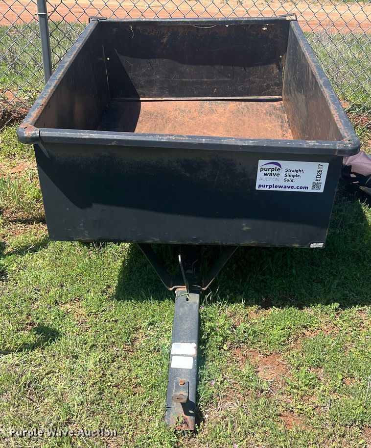 image for item ED2517 Lawn equipment