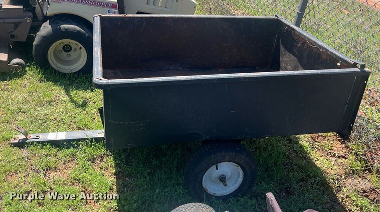 image for item ED2517 Lawn equipment