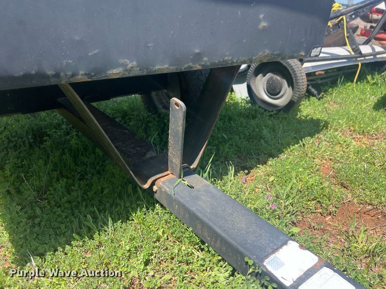 image for item ED2517 Lawn equipment