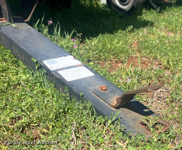 image for item ED2517 Lawn equipment