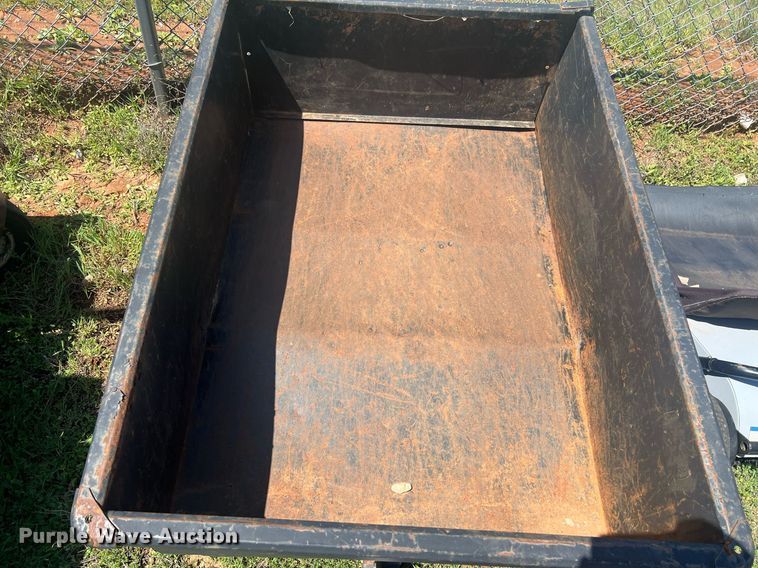 image for item ED2517 Lawn equipment