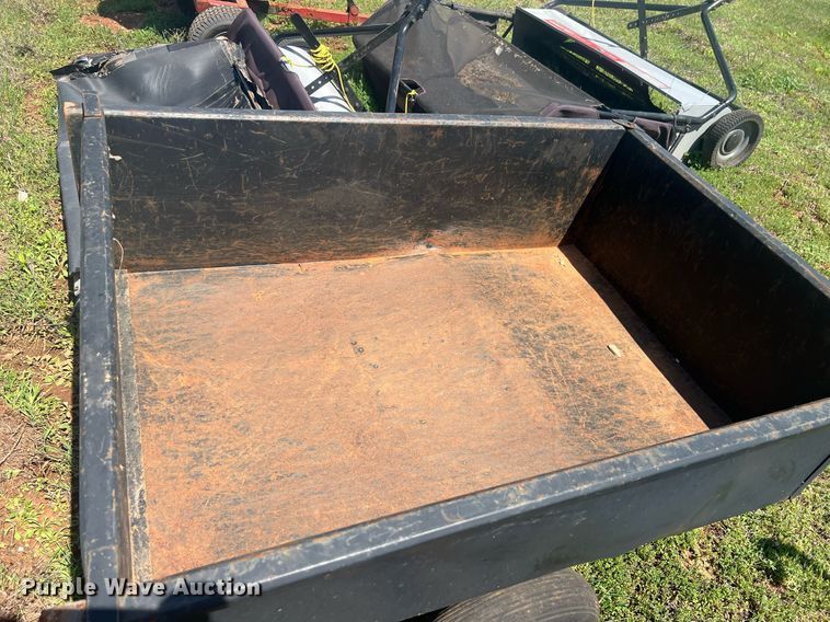 image for item ED2517 Lawn equipment