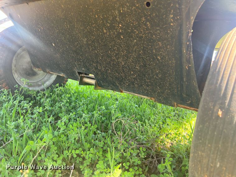 image for item ED2517 Lawn equipment