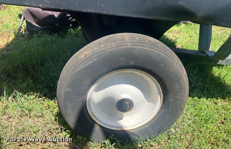 image for item ED2517 Lawn equipment