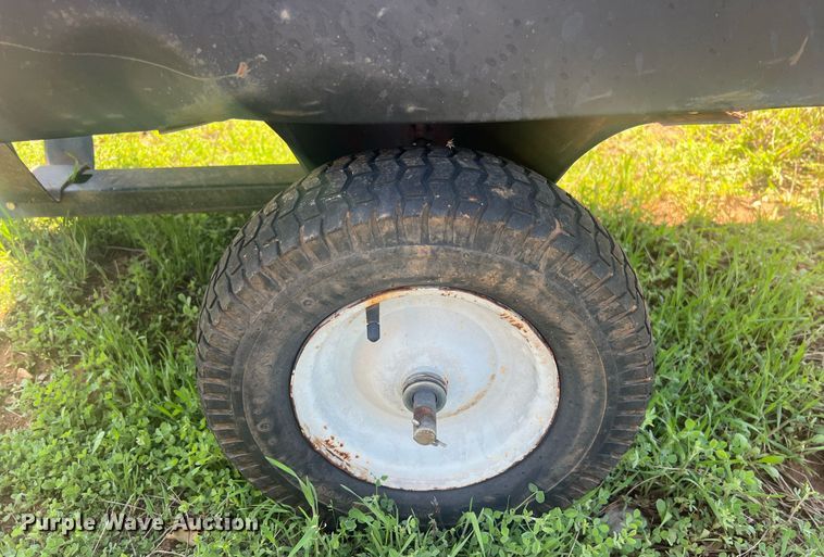 image for item ED2517 Lawn equipment