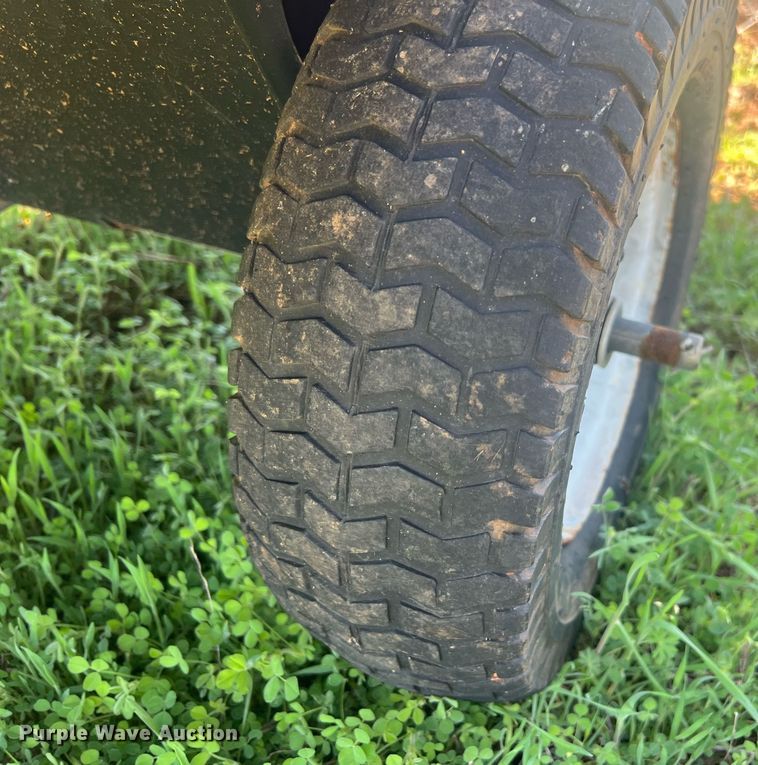 image for item ED2517 Lawn equipment