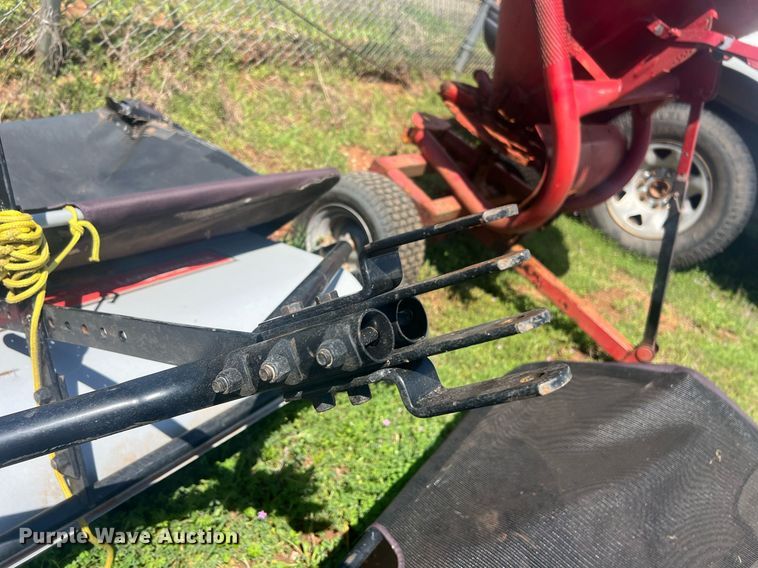 image for item ED2517 Lawn equipment