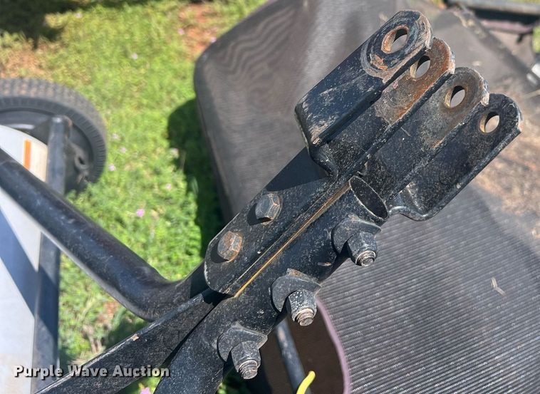 image for item ED2517 Lawn equipment