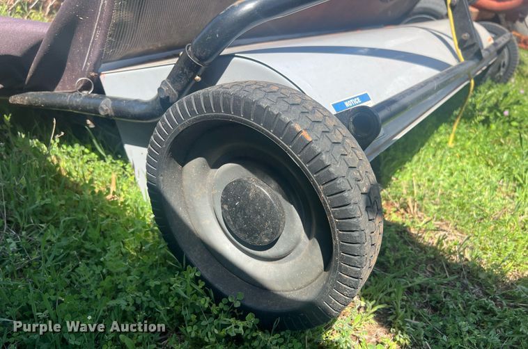 image for item ED2517 Lawn equipment