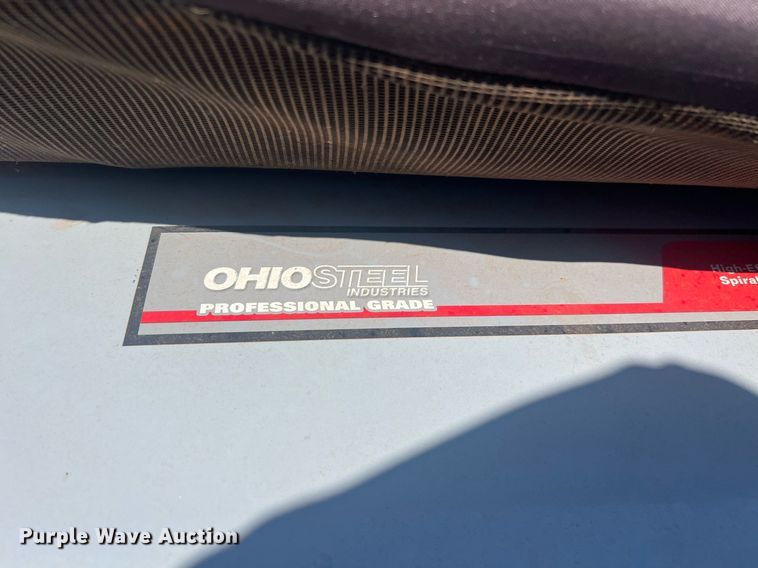 image for item ED2517 Lawn equipment