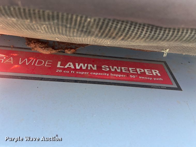 image for item ED2517 Lawn equipment