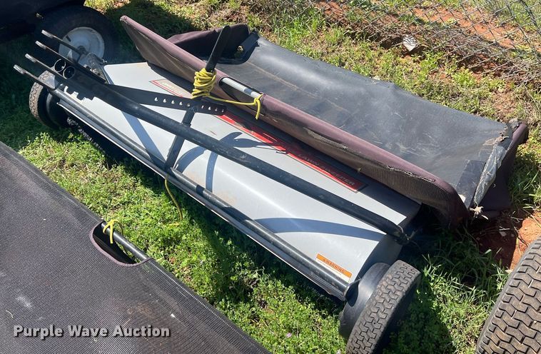 image for item ED2517 Lawn equipment