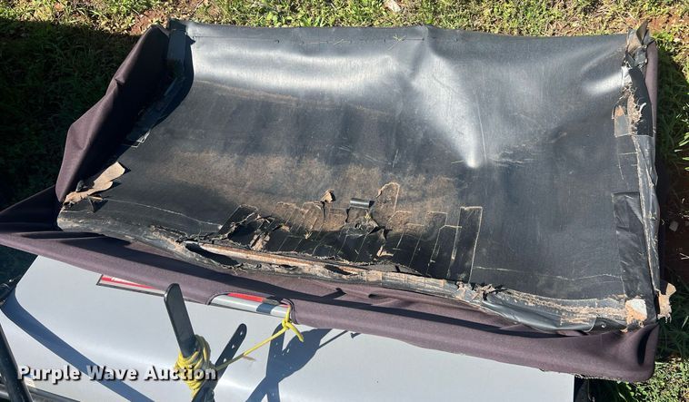 image for item ED2517 Lawn equipment