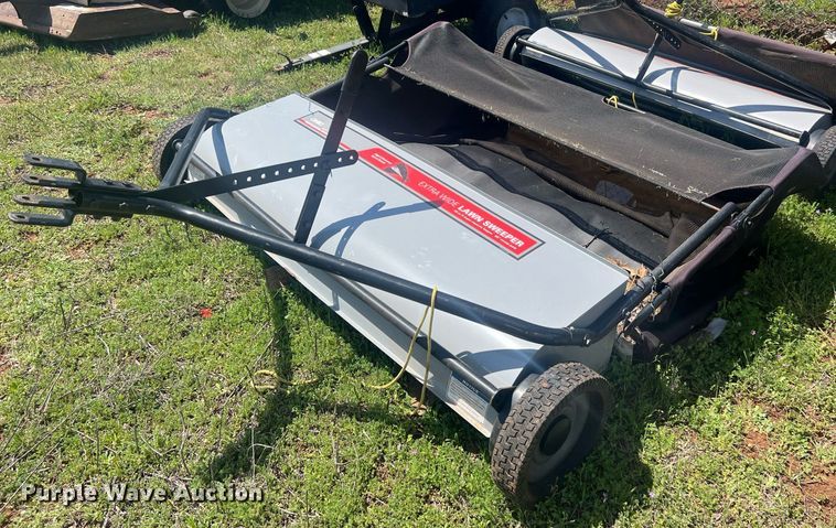 image for item ED2517 Lawn equipment