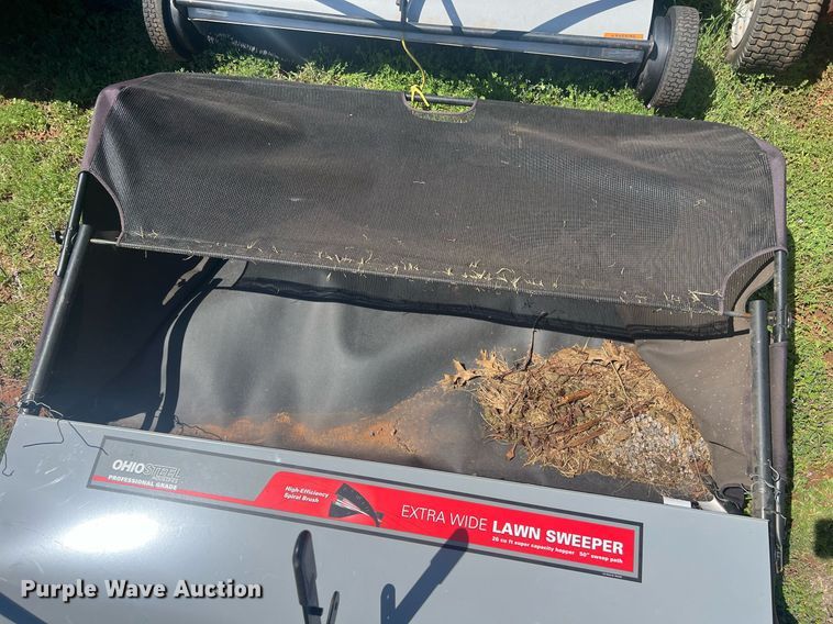 image for item ED2517 Lawn equipment