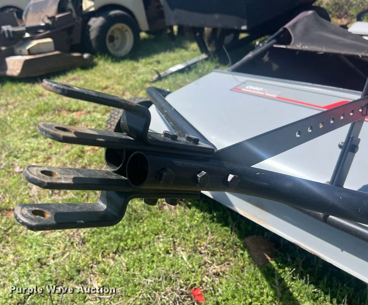 image for item ED2517 Lawn equipment