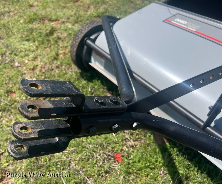 image for item ED2517 Lawn equipment