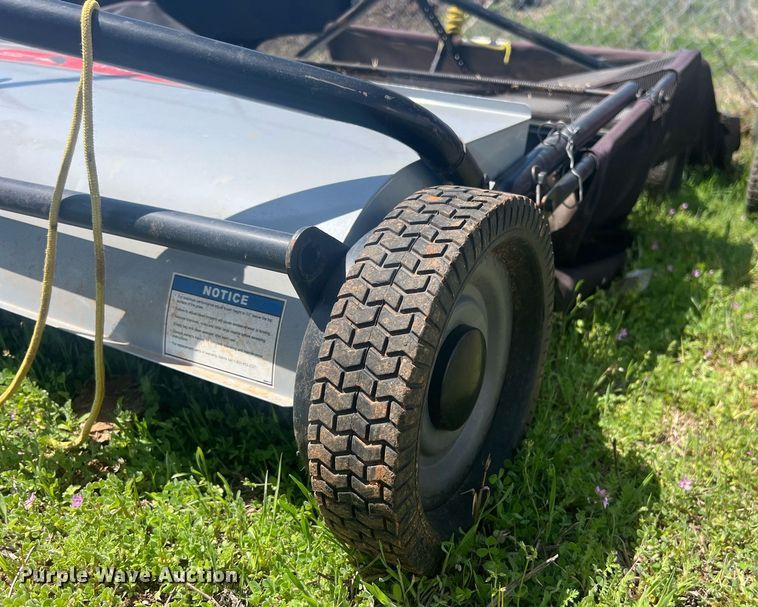 image for item ED2517 Lawn equipment