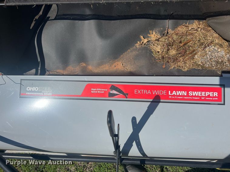 image for item ED2517 Lawn equipment