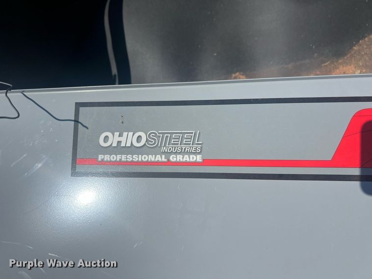 image for item ED2517 Lawn equipment