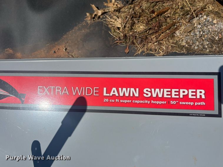 image for item ED2517 Lawn equipment