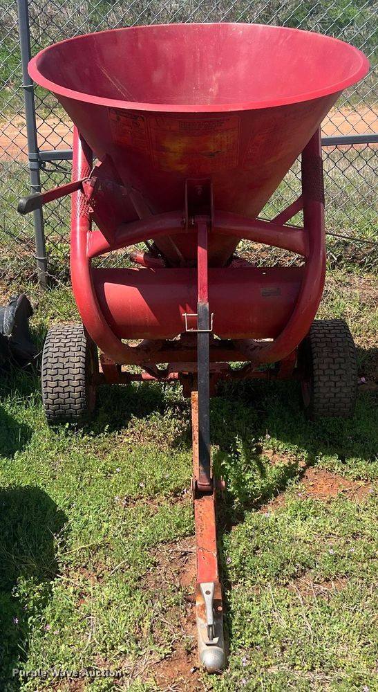 image for item ED2517 Lawn equipment