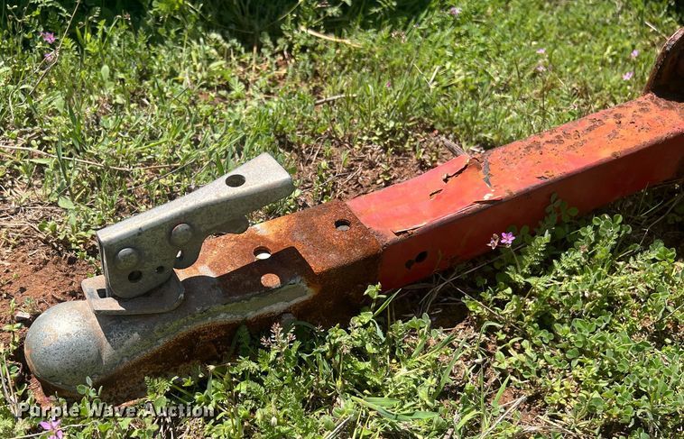 image for item ED2517 Lawn equipment