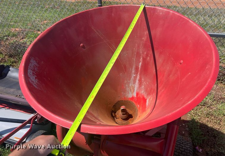 image for item ED2517 Lawn equipment