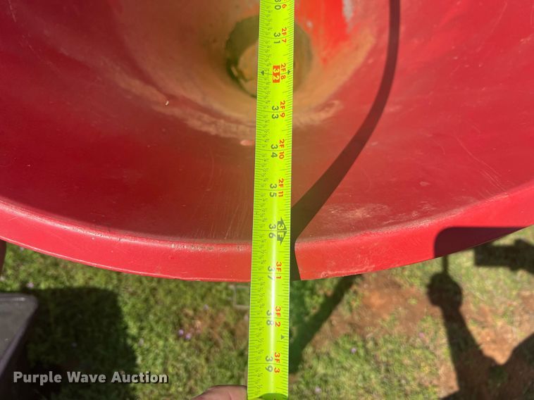 image for item ED2517 Lawn equipment