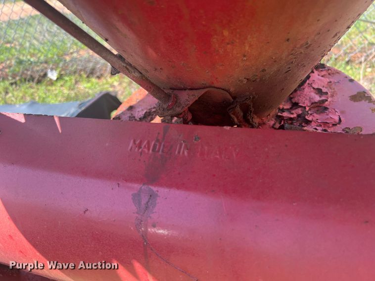 image for item ED2517 Lawn equipment