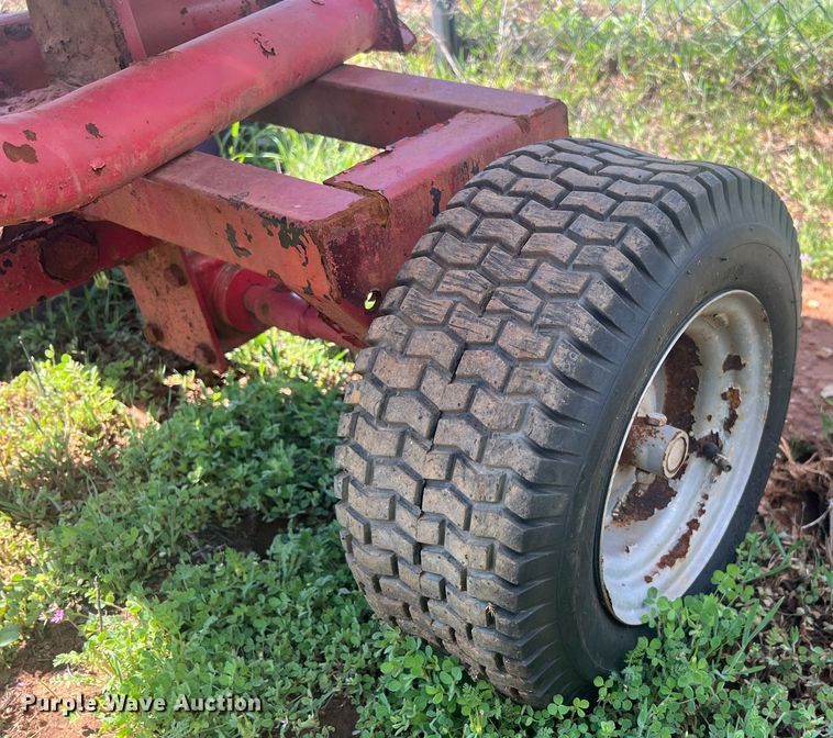 image for item ED2517 Lawn equipment